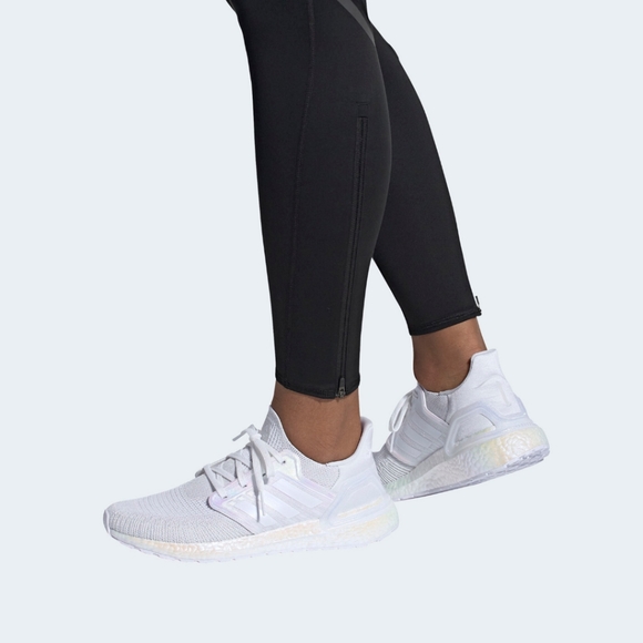 🚫SOLD🚫 Adidas men's ultraboost 20 FW8721 Running Shoes - Picture 14 of 16